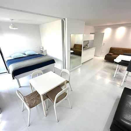 Studio Trip In Paris - Gare De L'Est Apartman Kültér fotó