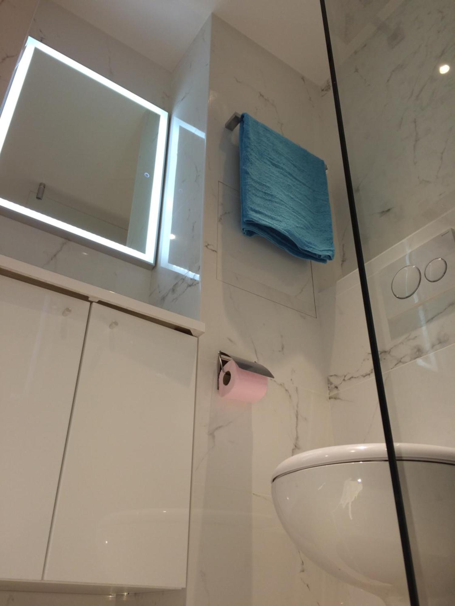 Studio Trip In Paris - Gare De L'Est Apartman Kültér fotó