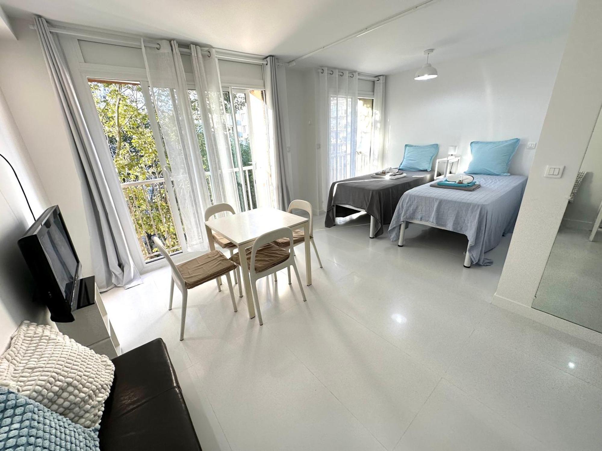 Studio Trip In Paris - Gare De L'Est Apartman Kültér fotó