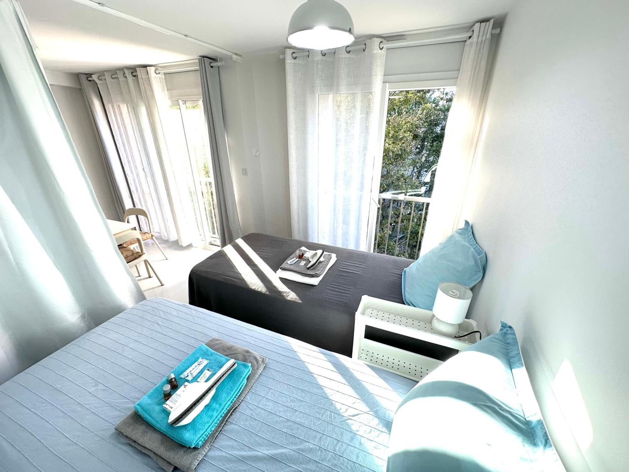 Studio Trip In Paris - Gare De L'Est Apartman Kültér fotó