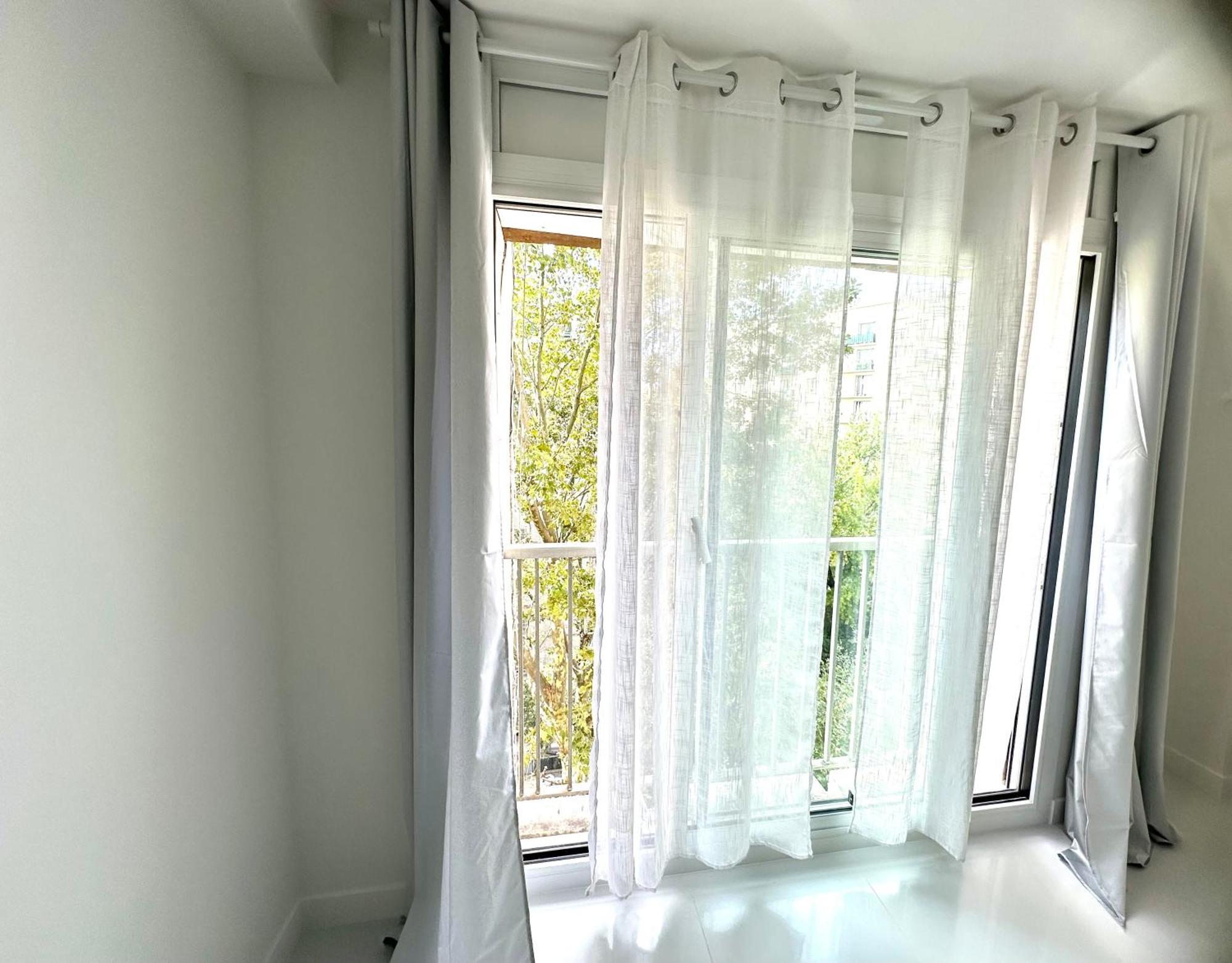 Studio Trip In Paris - Gare De L'Est Apartman Kültér fotó