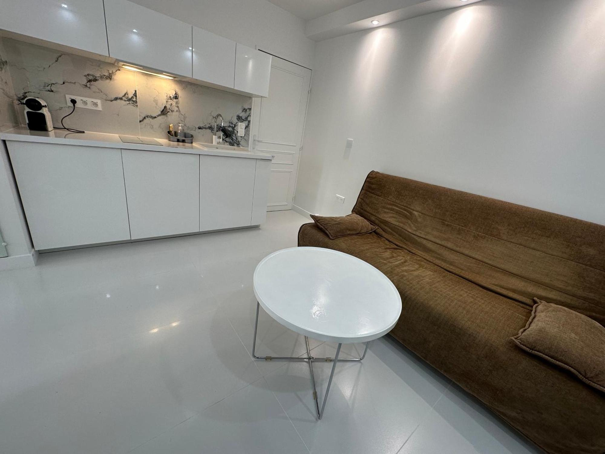 Studio Trip In Paris - Gare De L'Est Apartman Kültér fotó