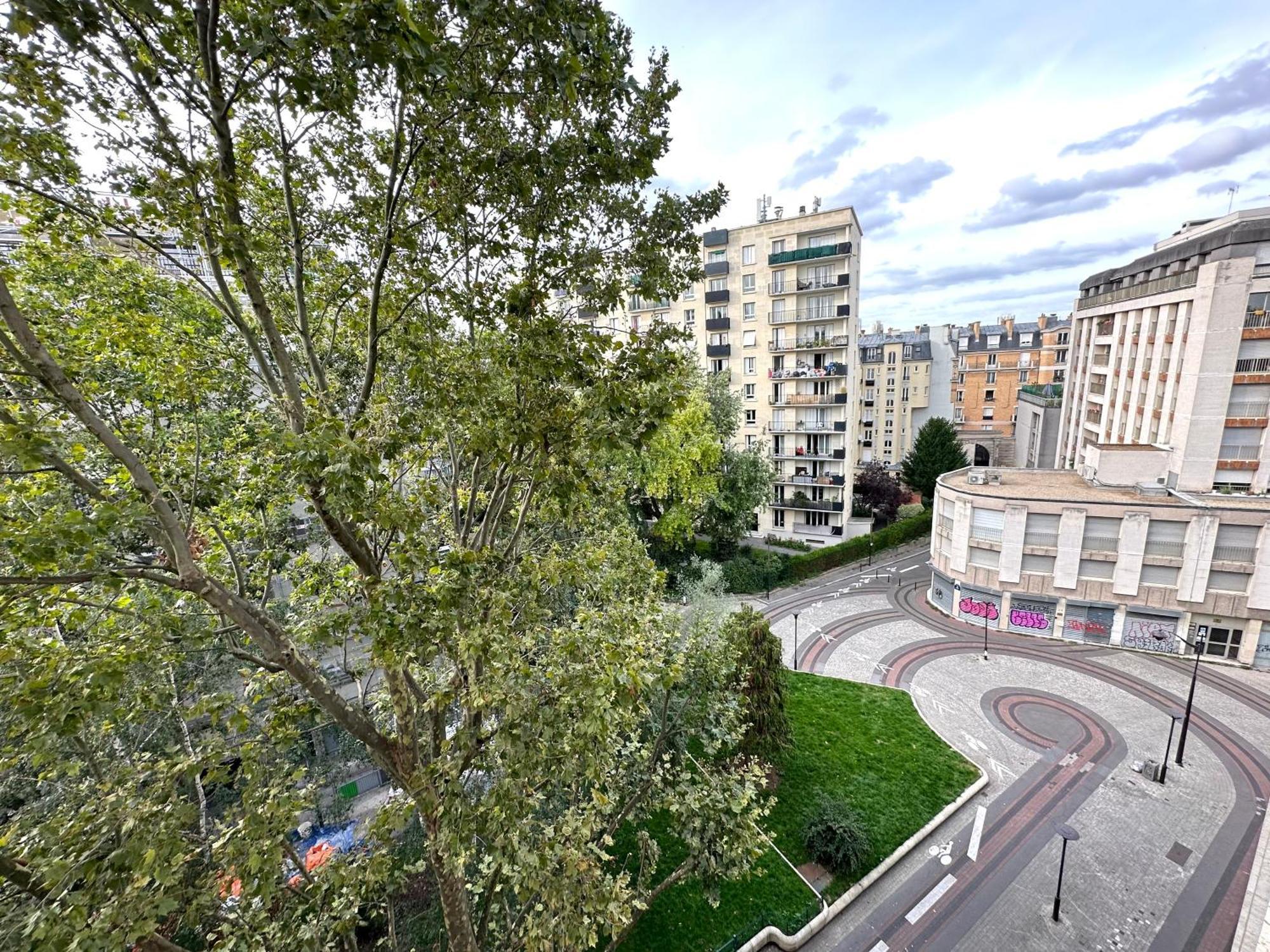 Studio Trip In Paris - Gare De L'Est Apartman Kültér fotó