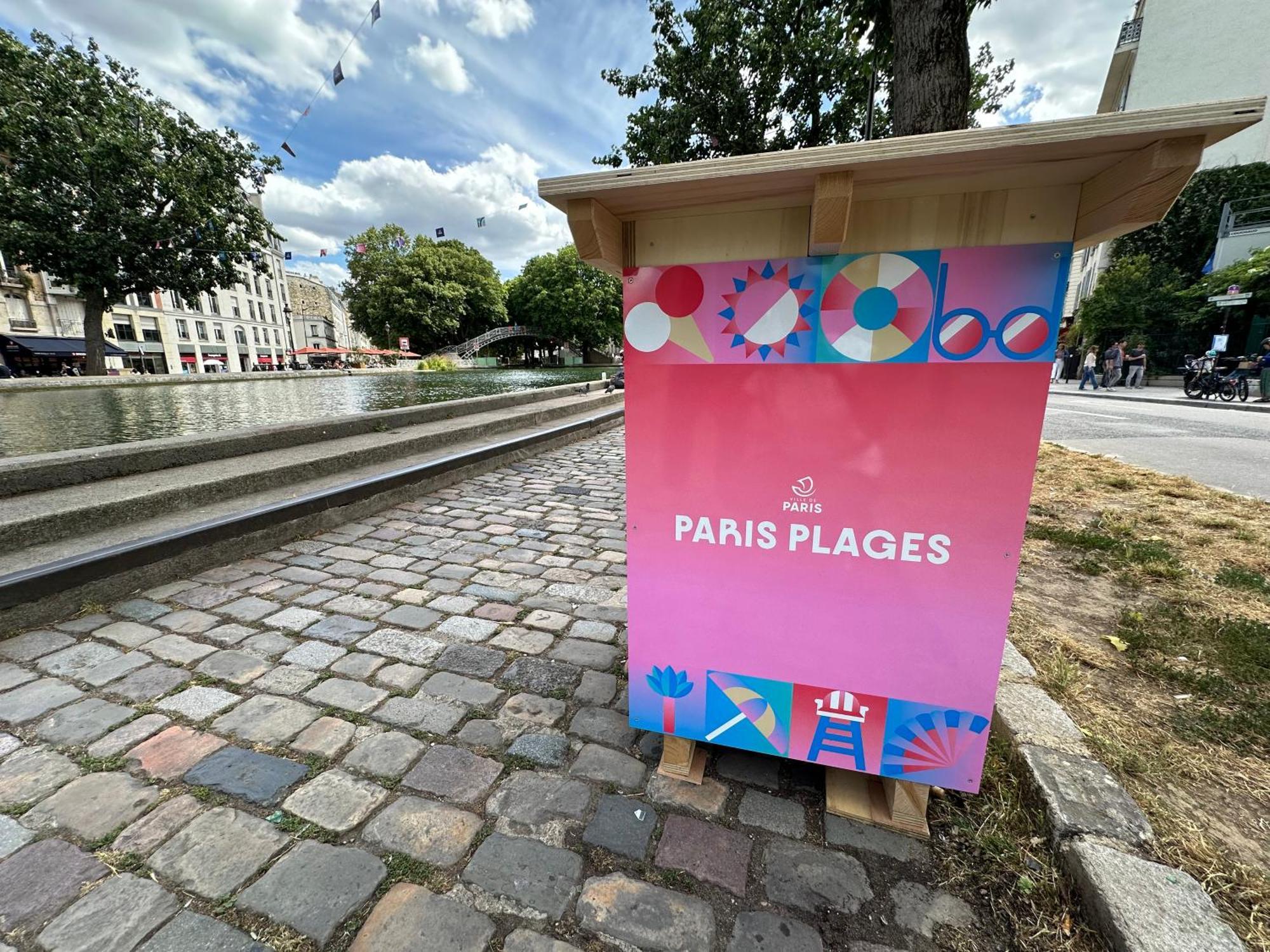 Studio Trip In Paris - Gare De L'Est Apartman Kültér fotó