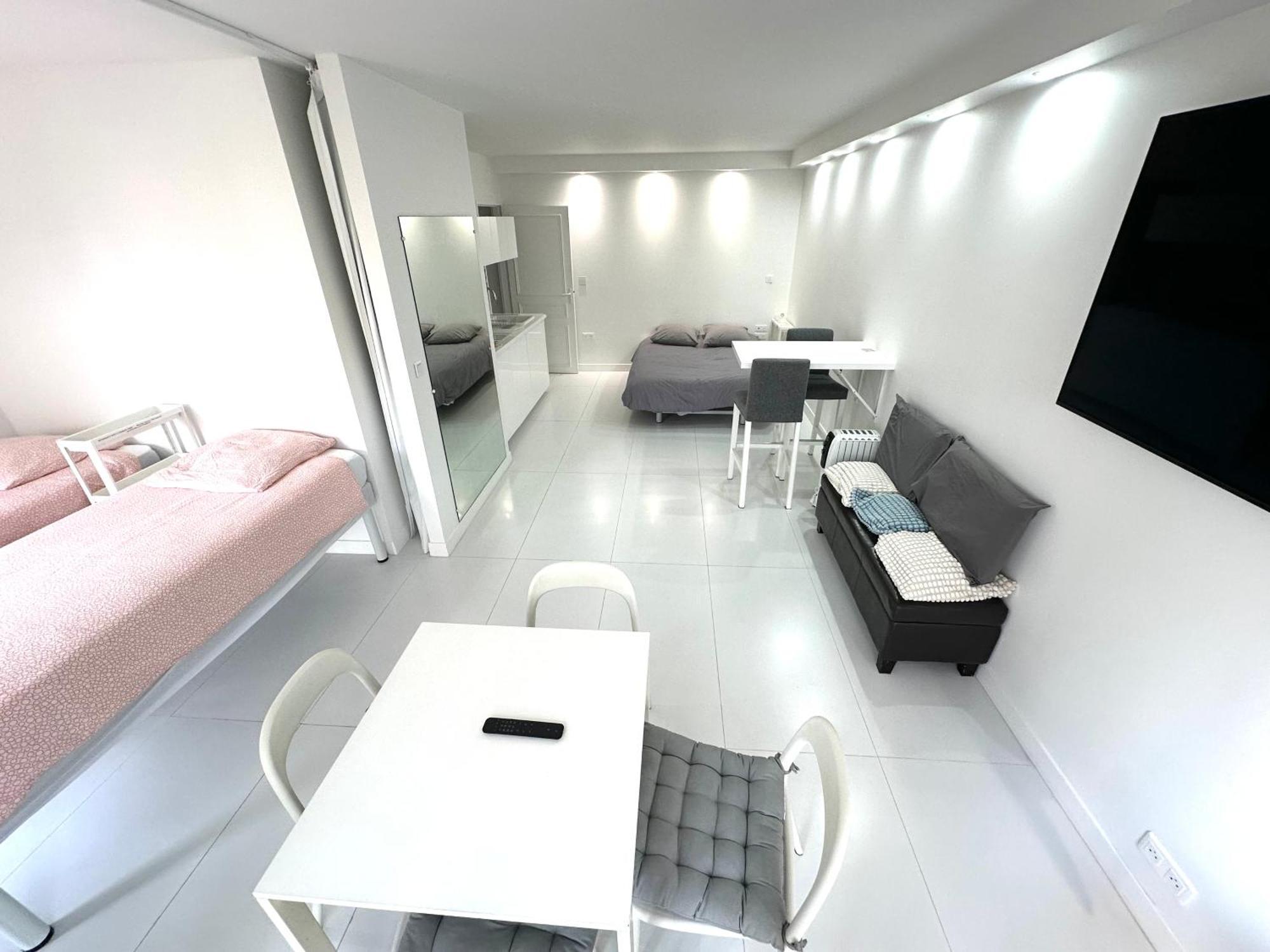 Studio Trip In Paris - Gare De L'Est Apartman Kültér fotó