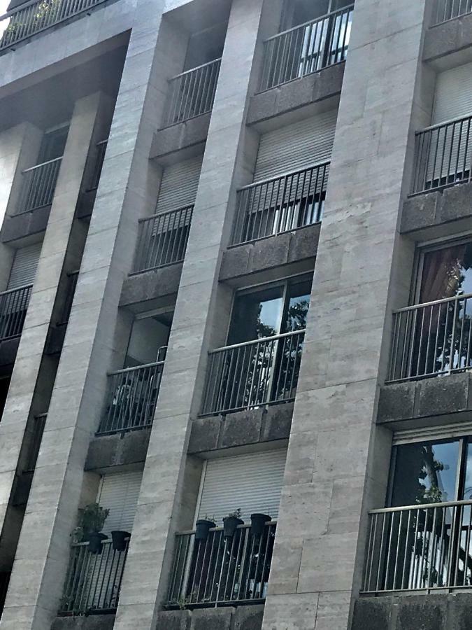 Studio Trip In Paris - Gare De L'Est Apartman Kültér fotó